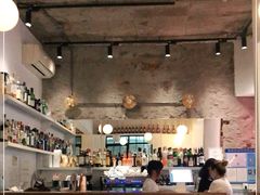 -Bitter酒吧(五原路店)