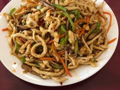 -胖子菜馆(隆昌路店)