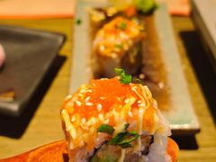 -玉川屋创意日料(北美新天地店)