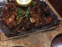 -IL Forno 意坊·意大利餐厅(温州万象城店)