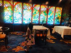 大堂-马克西姆餐厅(崇文门店)