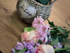 -卓花境Flowerwonderland花店
