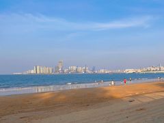 -西秀海滩公园