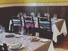 -ALBERGUE 1601 婆仔屋葡国餐厅