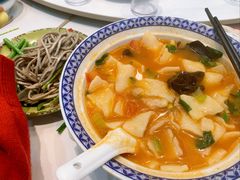 -西域美食(西直门南小街店)