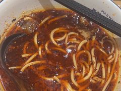 -马记永·兰州牛肉面(3019君尚店)