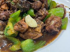 -太子食府(圣水路店)