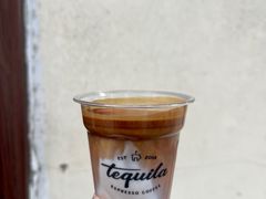 -Tequila Espresso(嘉善路店)