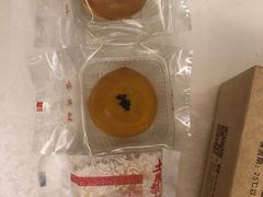 -鲍师傅糕点(国金街店)