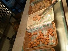 -火焰山自助烧烤涮石板烤肉(新华大街店)