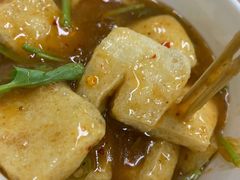 -路边摊胡同里(星城商厦店)