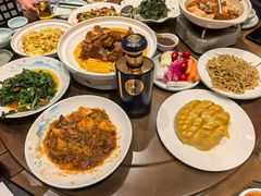 -二分八云雁阁•新晋菜大同味(长治路店)