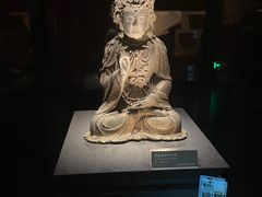 -大同市博物馆