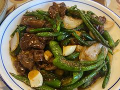 尖椒炒大肠-卤鸭儿(小河路店)