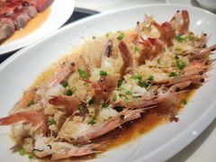 -百年恒益烧腊海鲜酒家·非遗传承(广州黄埔店)