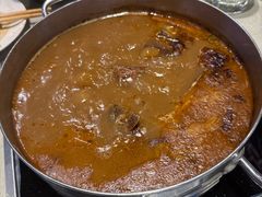 -蝎王府羊蝎子(西直门店)