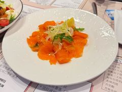 -安妮意大利餐厅(世贸天阶店)