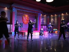 -芜湖方特东方神画