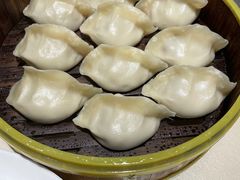 -老边饺子馆(金源店)