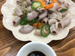 -南记食粥坊·宵夜大排档(岭南分店)