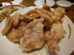 -金掌勺·锅包肉(广渠门店)