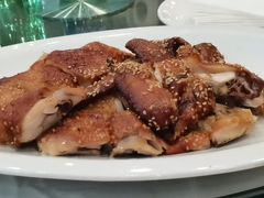 -金鼎明都国际大酒店-餐厅