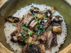 -红星光发煲仔饭(文海店)