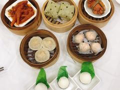 -东江海鲜酒家(艺都分店)
