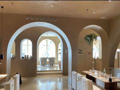 -春树下·树屋花房西餐厅(罍街AS1980店)