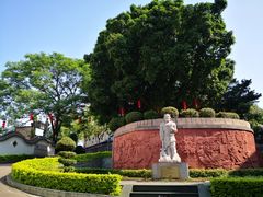 -广州神农草堂中医药博物馆