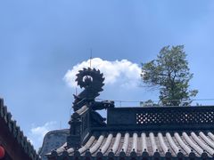 -杭州西湖风景名胜区-三生石