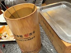 -福苗小骆驼烧烤(大唐不夜城店)