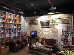 -时光漫步酒店(北京雍和宫南锣鼓巷后海店)