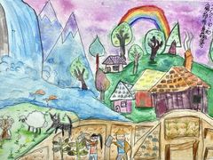 -甲乙果 美术书法(通州校区)