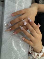 -斯馨·健康美甲美睫