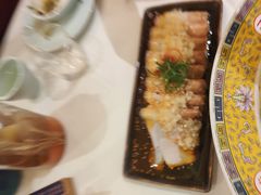 -天成·川菜家宴(礼岗店)
