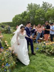 -圣露庄园·草坪婚礼·宴会厅·会议