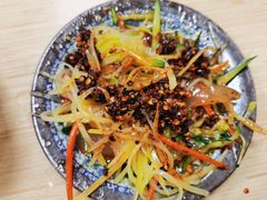 -中国兰州名牛纯汤牛肉面(永安道店)