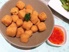 -大树餐厅(红旗街万达店)