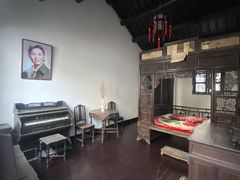 -南京市民俗博物馆(甘熙故居)