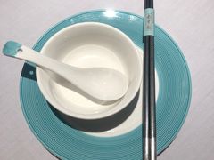 餐具摆设-南棠馆粤菜坊(群光店)