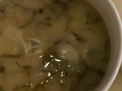 雪菜面-王宝和酒家(黄浦店)