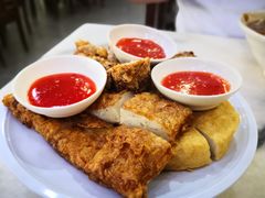 -阿坤纯正西刀鱼丸(Kuala Lumpur Branch)
