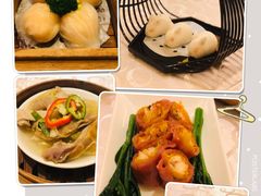 -凤凰轩·尾牙宴·生日宴(十里银滩店)