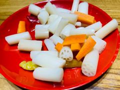 -香木香羊(小汤山店)