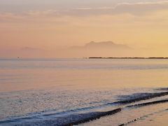 -烟台金沙滩海滨公园