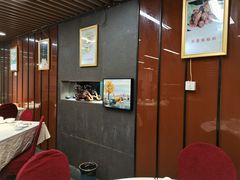 大堂-方荣糊涂菜馆(湖北路店)