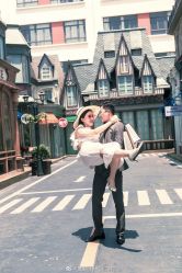 -巴黎新娘婚纱摄影·婚礼策划(嘉定总店)