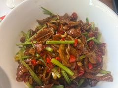 -辣得叫湘菜(观海卫店)
