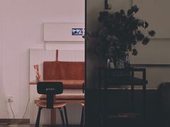 -大酉·M Coffee(北京美术馆店)